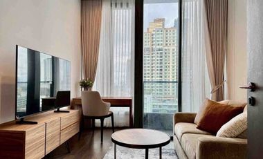 Wohnung zum Kauf mit 1 Zimmer in Watthana, Bangkok