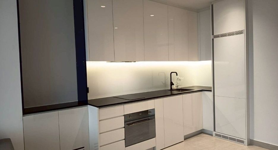 For rent 1 bed condo in Sathon, Bangkok