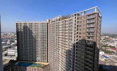 À vendre 2 chambres condo à Phasi Charoen, Bangkok