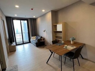 出租 1 卧室 公寓 在 Huai Khwang, 曼谷