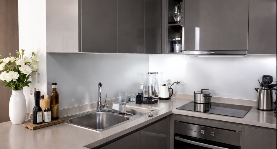 For sale 3 bedrooms condo in Bang Rak, Bangkok