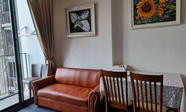 Wohnung zum Kauf mit 1 Zimmer in Khlong Toei, Bangkok
