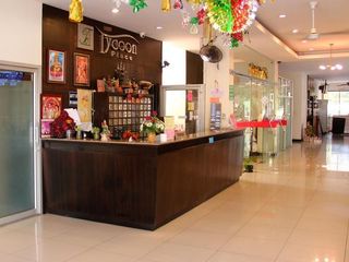 For sale 79 bedrooms hotel in Bang Lamung, Chonburi