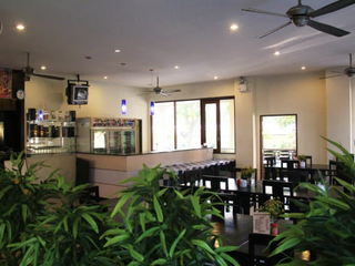 Hotel en venta de 79 habitaciones en Bang Lamung, Chonburi