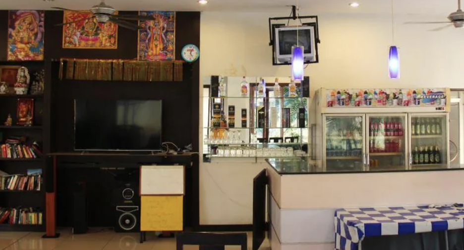 出售 79 卧室 酒店 在 Bang Lamung, Chon Buri