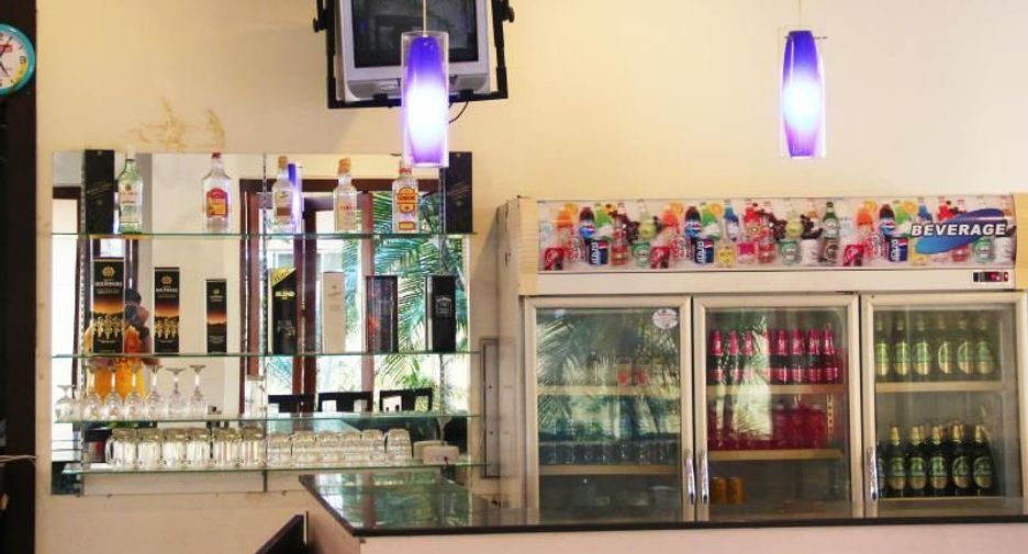 出售 79 卧室 酒店 在 Bang Lamung, Chon Buri