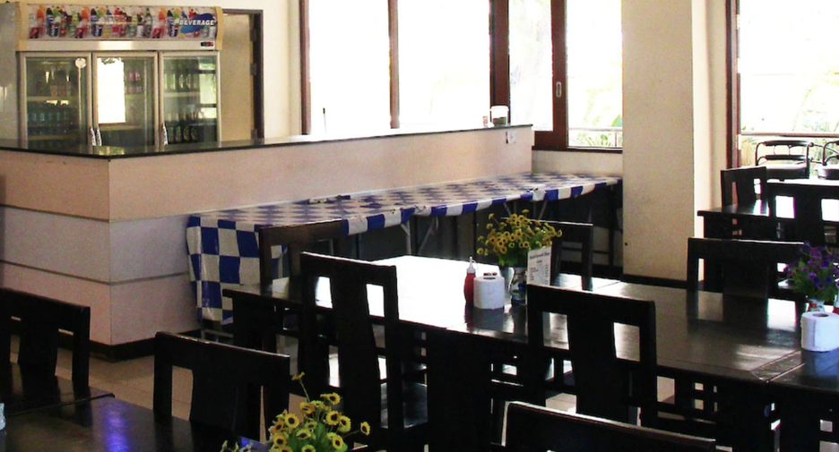 出售 79 卧室 酒店 在 Bang Lamung, Chon Buri