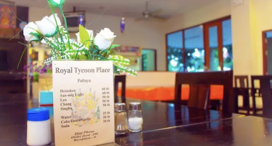 出售 79 卧室 酒店 在 Bang Lamung, Chon Buri