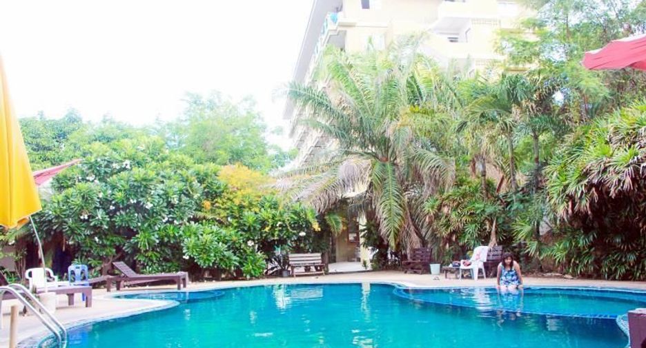出售 79 卧室 酒店 在 Bang Lamung, Chon Buri