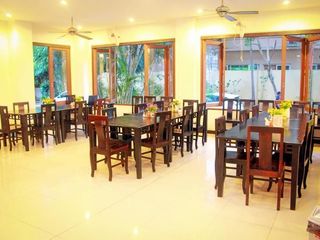 For sale 79 bedrooms hotel in Bang Lamung, Chonburi