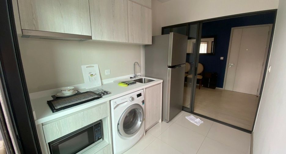 Продажа 2 спальни кондо в Кхлонг Тоеи, Бангкок