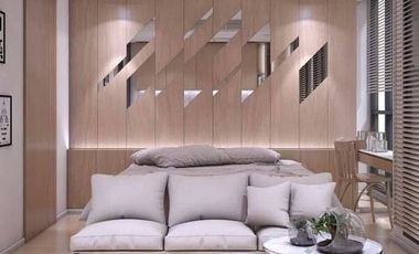 Condo en venta y en alquiler de 1 habitaciones en Pathum Wan, Bangkok
