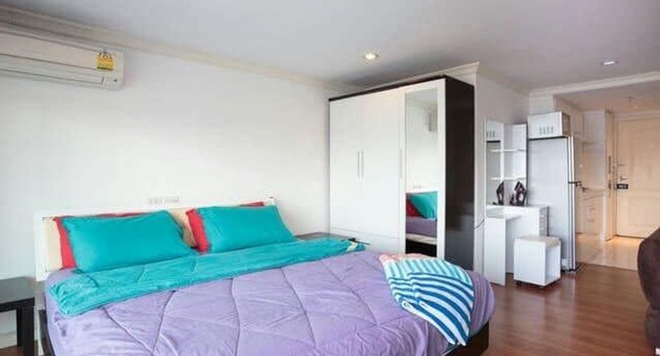 For rent 1 Beds condo in Watthana, Bangkok