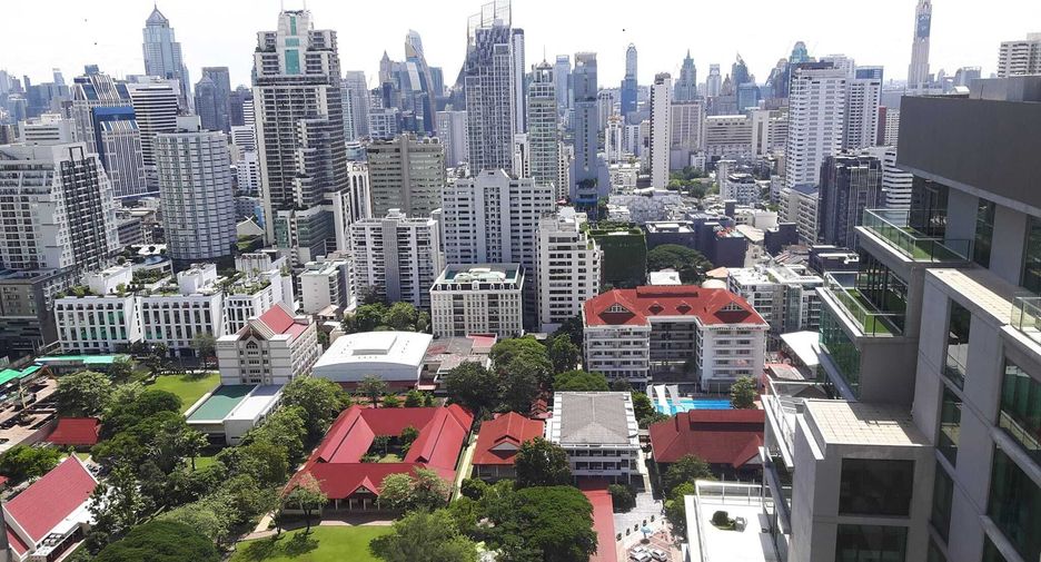 For rent 1 Beds condo in Watthana, Bangkok