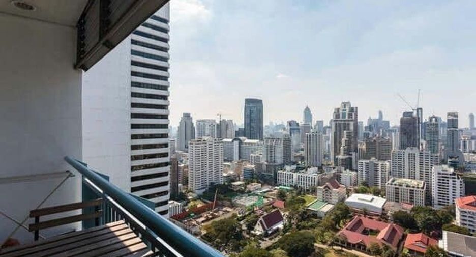 For rent 1 Beds condo in Watthana, Bangkok