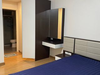 Wohnung zur Miete mit 1 Zimmer in Bang Na, Bangkok