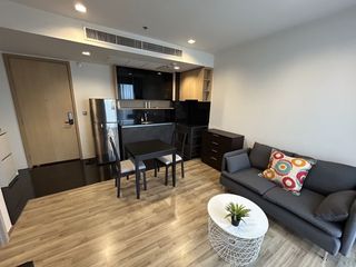Condo en venta de 1 habitaciones en Chatuchak, Bangkok