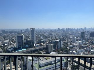 Condo en venta de 1 habitaciones en Chatuchak, Bangkok