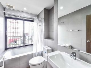 Аренда 1 кровать кондо в Ратчатхещи, Бангкок