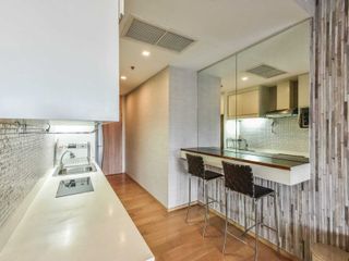 Аренда 1 кровать кондо в Ратчатхещи, Бангкок