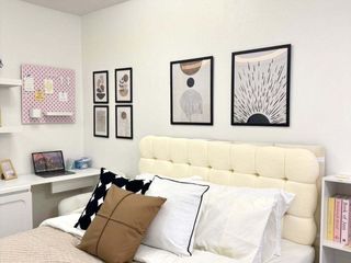 Wohnung zur Miete mit Studio in Huai Khwang, Bangkok