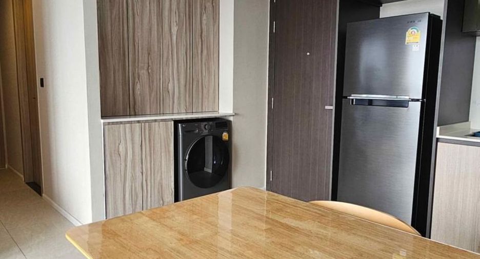 For sale and for rent 1 bed condo in Pathum Wan, Bangkok