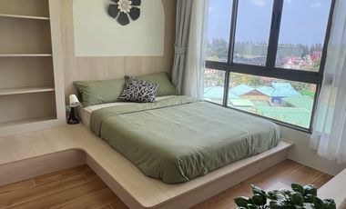 Condo en alquiler de estudio en Kathu, Phuket