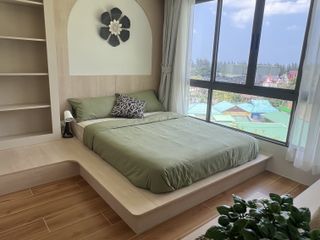 For Rent Studio Condo In Kathu, Phuket