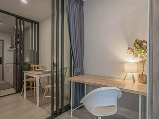 For rent 1 bed condo in Phra Khanong, Bangkok