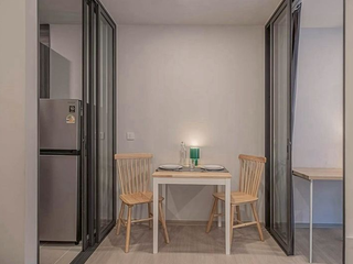 For rent 1 bed condo in Phra Khanong, Bangkok