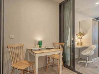 For rent 1 bed condo in Phra Khanong, Bangkok
