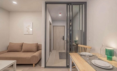 Condo en alquiler de 1 habitaciones en Phra Khanong, Bangkok