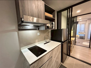For rent 1 bed condo in Phra Khanong, Bangkok