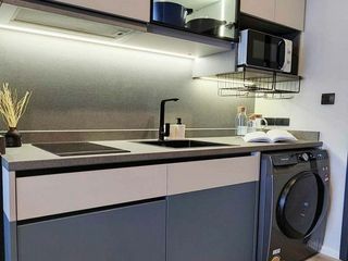 For rent 1 bed condo in Bang Kho Laem, Bangkok