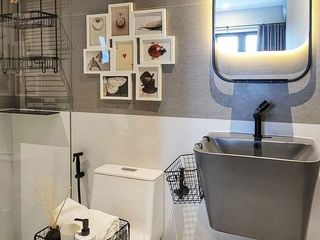 For rent 1 bed condo in Bang Kho Laem, Bangkok