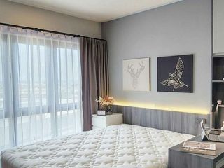 For rent 1 bed condo in Bang Kho Laem, Bangkok