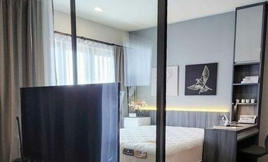Wohnung zur Miete mit 1 Zimmer in Bang Kho Laem, Bangkok