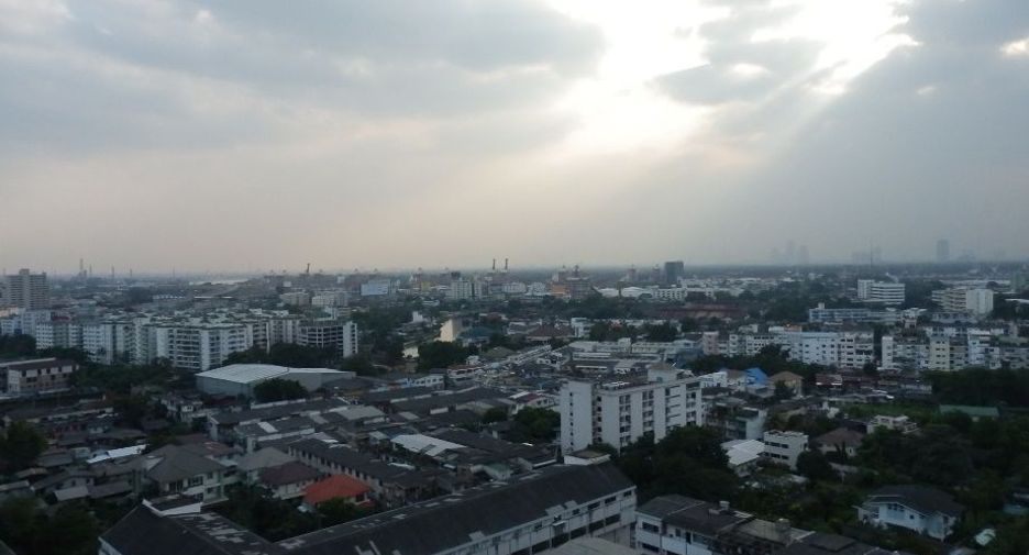 出售 1 卧室 公寓 在 Khlong Toei, 曼谷