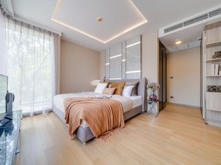 ให้เช่า 3 ห้องนอน คอนโด ใน วัฒนา, กรุงเทพฯ