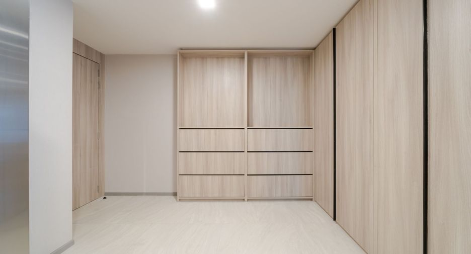 Wohnung zur Miete mit 3 Zimmer in Watthana, Bangkok
