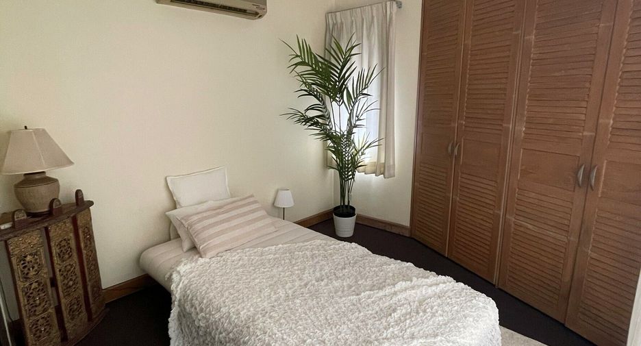 Wohnung zur Miete mit 3 Zimmer in Watthana, Bangkok