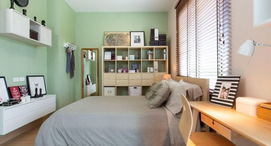 For sale 3 bedrooms townhouse in Bang Phli, Samut Prakan