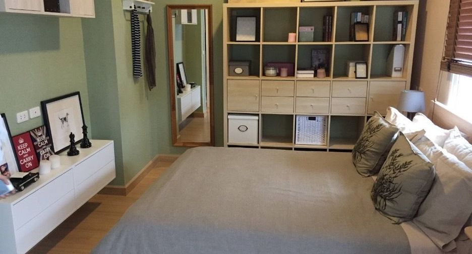 For sale 3 bedrooms townhouse in Bang Phli, Samut Prakan