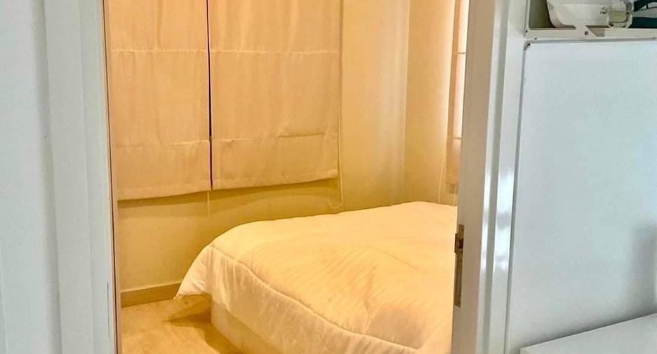 For sale 3 bedrooms townhouse in Bang Phli, Samut Prakan