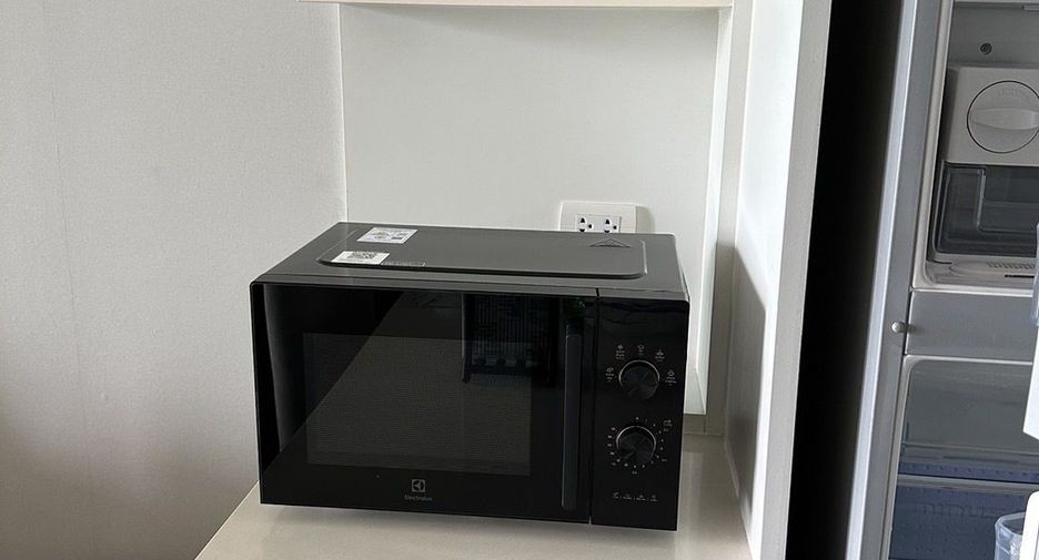 出租 1 卧室 公寓 在 Watthana, 曼谷
