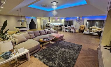 For sale 4 ベッドルーム villa in Bang Lamung, Chonburi