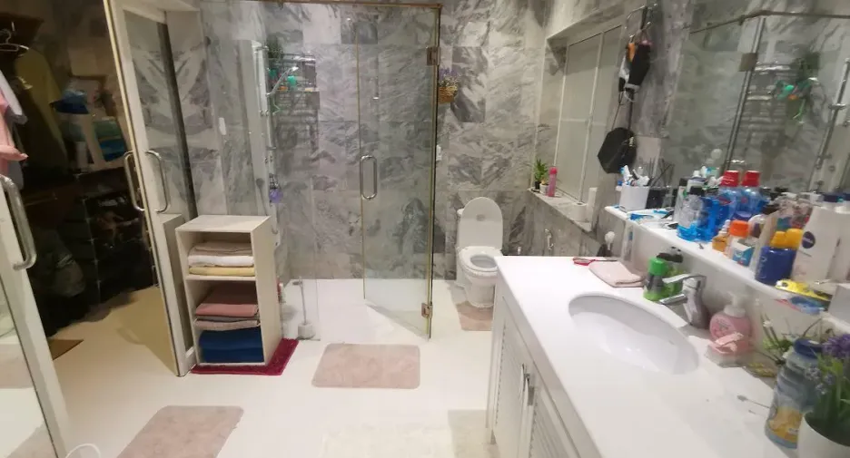 Villa zum Kauf mit 4 Zimmer in Bang Lamung, Chonburi