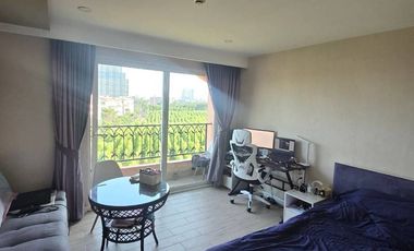 Condo en venta de estudio en Bang Lamung, Chonburi