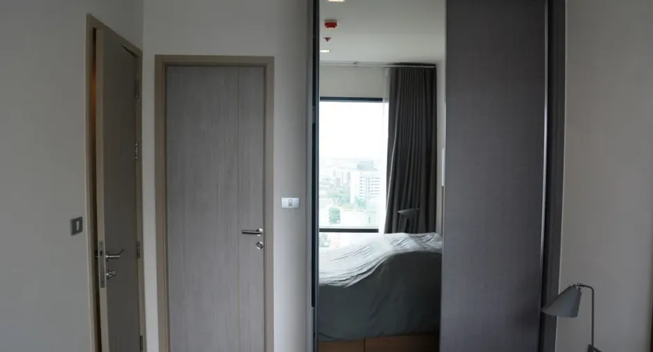 ขาย 2 ห้องนอน คอนโด ใน คลองเตย, กรุงเทพฯ