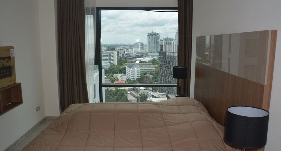 ขาย 2 ห้องนอน คอนโด ใน คลองเตย, กรุงเทพฯ